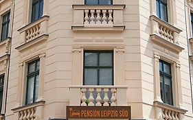 Pension Süd Leipzig